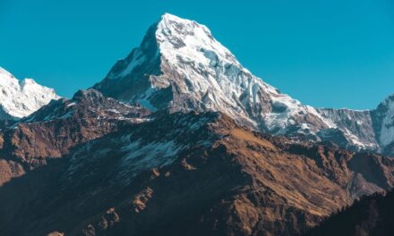 The Struggle of Golus