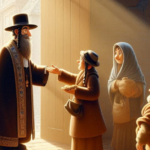 Giving Tzedaka In Times Of Need