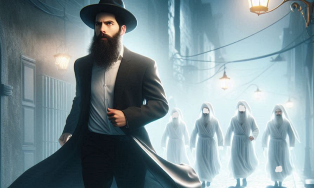 Who assists you on your way to do a Mitzvah?