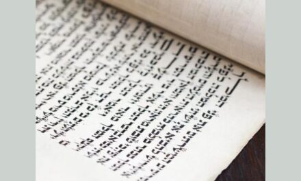 True Source of Ethics