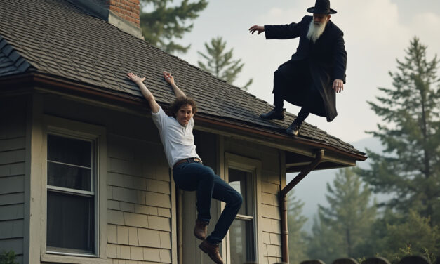 Recognizing Hashem In Everything